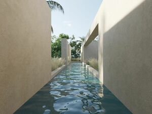 3BR 2BA, Luxury Villa, Villas Accra, Tulum