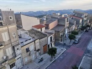 Panoramic Townhouse in Sicily - Casa Sabella