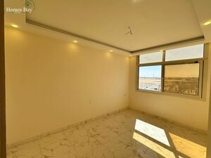 2 bedrooms ready to move,85 sq.m.in White Building, Al Ahya 