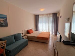 Royal Sun, Sunny Beach – Studio for sale