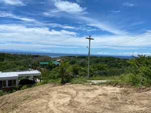 OCEAN VIEW LOT FOR SALE