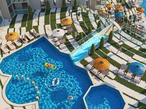 Stone Heights - Your Oasis in El-Hadaba, Hurghada