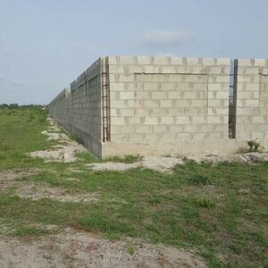 Amen Estate Phase 2 project with C of O. Eleko, Ibeju-Lekki,