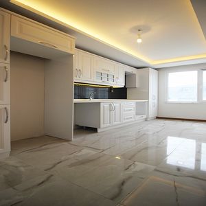 3+1 apartment for sale in Istanbul