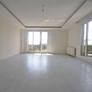 2+1 apartment for sale in Istanbul