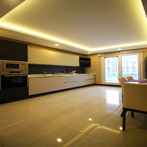 3+1 apartment for sale in Istanbul