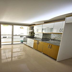 Elegent 2+1 Apartment For Sale In Istanbul