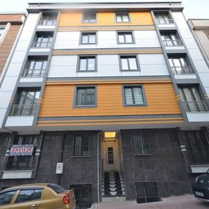 2+1 Apartment For Sale In Istanbul