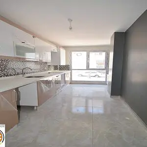 2+1 apartment for sale in Istanbul