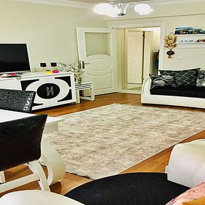 2+1 Apartment For Sale In Istanbul