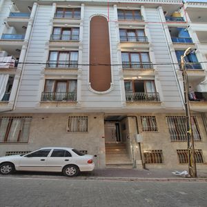 2+1 Apartment For Sale In Istanbul