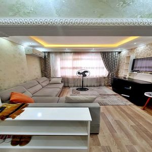 2+1 Apartment For Sale In Istanbul