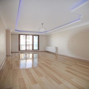 New 2+1 Apartment For Sale In Istanbul