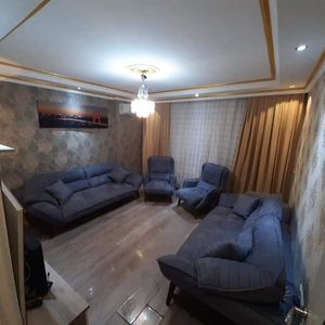 1+1 Apartment For Sale In Istanbul