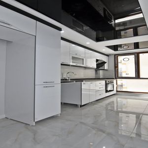 Brand New 2+1 Apartment For Sale In Istanbul