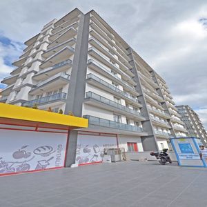 2+1 Compound Apartment For Sale In Istanbul