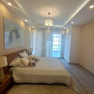 2+1 Apartment For Sale In Istanbul