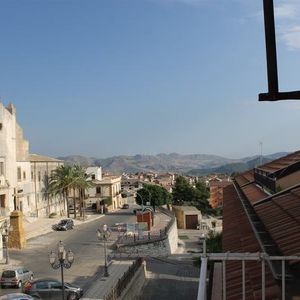 Townhouse in Sicily - Casa Gagliano Salita Regina Elena