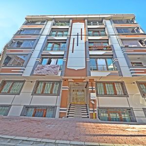 2+1 Apartment For Sale In Istanbul