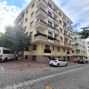 2+1 Apartment For Sale In Istanbul