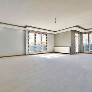 New 2+1 Apartment For Sale In Istanbul