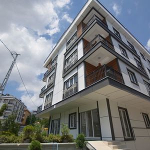 2+1 Apartment For Sale In Istanbul