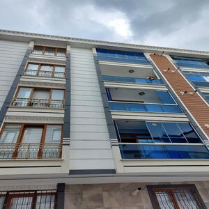 2+1 Apartment For Sale In Istanbul