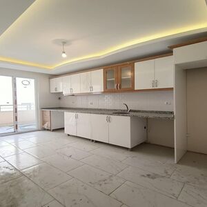 2+1 Apartment For Sale In Istanbul