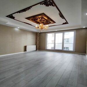 1+1 Apartment For Sale In Istanbul