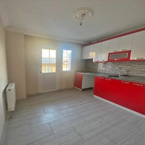 1+1 Apartment For Sale In Istanbul