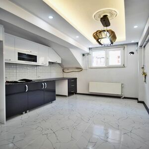 2+1 Apartment For Sale In Istanbul