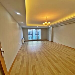 2+1 Apartment For Sale In Istanbul