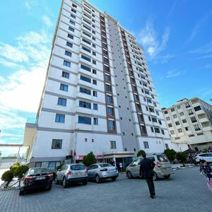 2+1 Compound Apartment For Sale In Istanbul