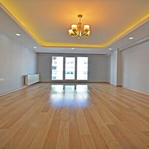 2+1 Apartment For Sale In Istanbul