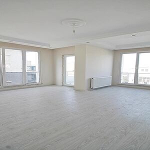 2+1 Apartment For Sale In Istanbul