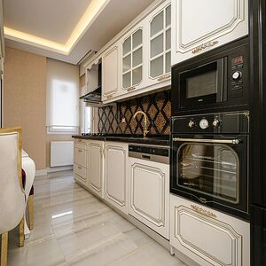 FLAT LUXURY 2 BEDROOM 2 خواب لوکس