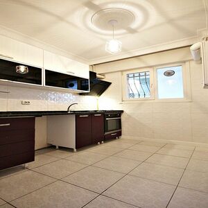 2+1 Apartment For Sale In Istanbul