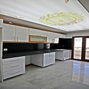 Brand New 2+1 Apartment For Sale In Istanbul