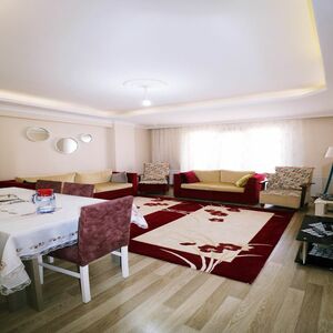 2+1 Apartment For Sale In Istanbul