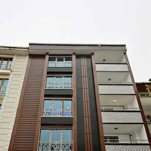 2+1 Apartment For Sale In Istanbul