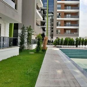 2+1 Apartment For Sale In Istanbul