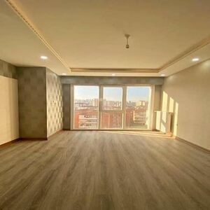 New 2+1 Apartment For Sale In Istanbul