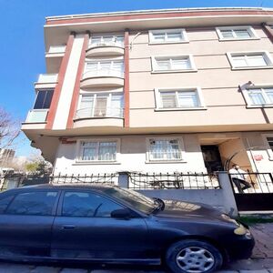 2+1 Apartment For Sale In Istanbul