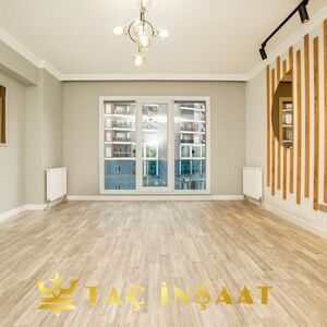 SUPER LUX FLAT IN ISTANBUL 2 BEDROOM دو خواب لوکس