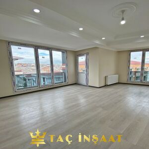 2+1 FLAT İN EUROPIAN SİDE FOR SALE دوخواب