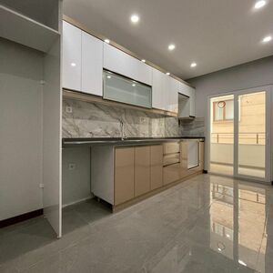 Brand New 2+1 Apartment For Sale In Istanbul