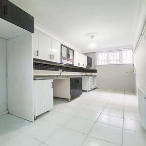 2+1 Apartment For Sale In Istanbul