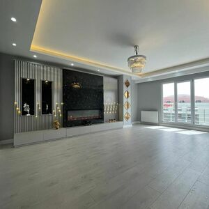 Beautifully Designed 2+1 Apartment For Sale In Istanbul