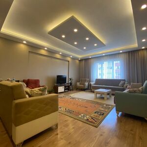 3+1 Apartment For Sale In Istanbul