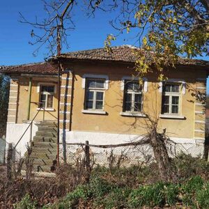 Sale House Burgas - 1027m² 